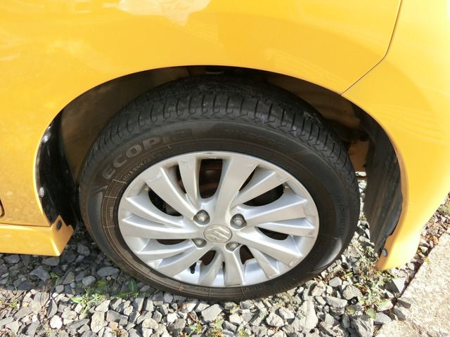 SUZUKI SPACIA CUSTOM Z 2017 Image 31