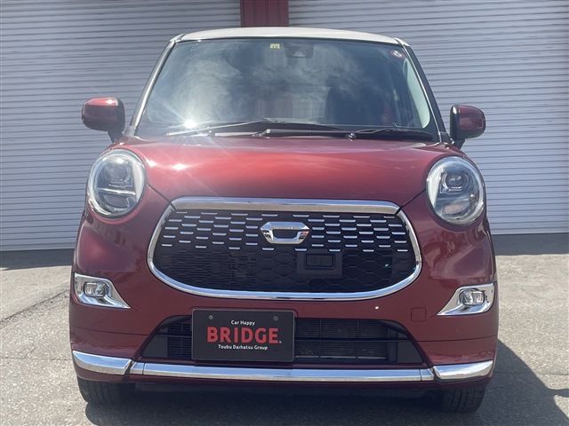 DAIHATSU CAST STYLE 4WD 2016 Image 31