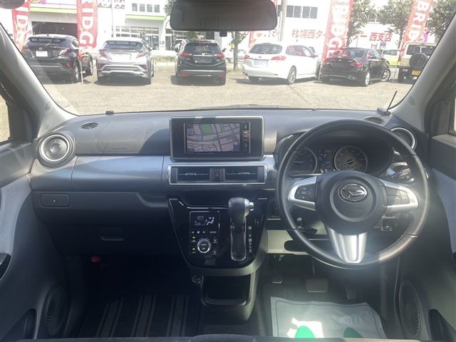 DAIHATSU CAST STYLE 4WD 2016 Image 31