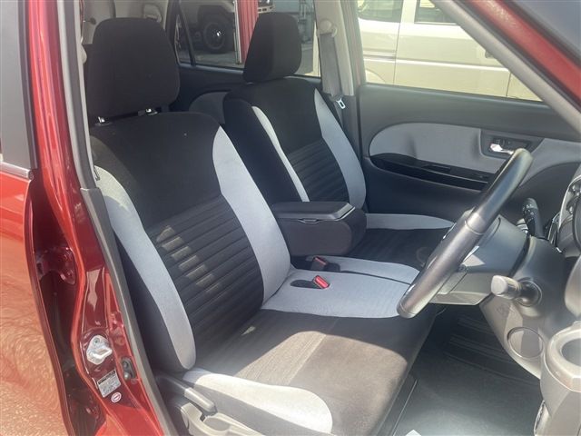 DAIHATSU CAST STYLE 4WD 2016 Image 31