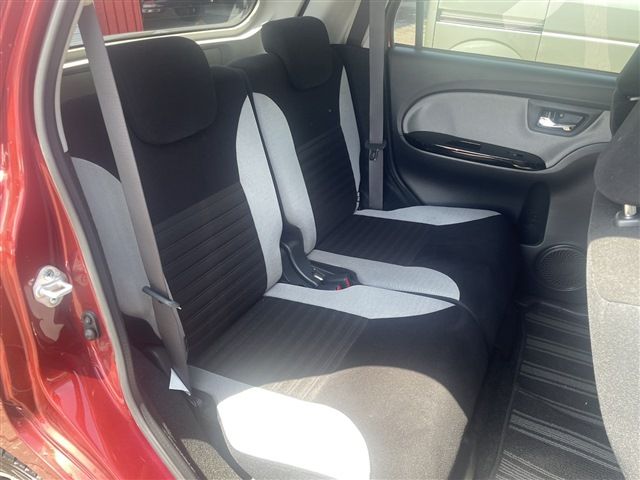 DAIHATSU CAST STYLE 4WD 2016 Image 31