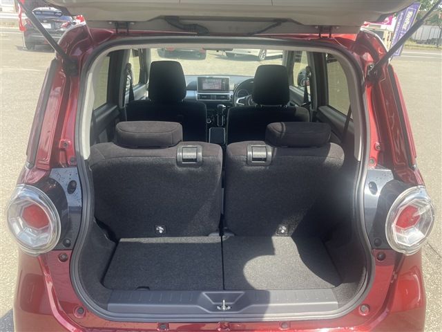 DAIHATSU CAST STYLE 4WD 2016 Image 31