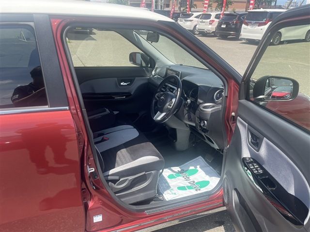 DAIHATSU CAST STYLE 4WD 2016 Image 31