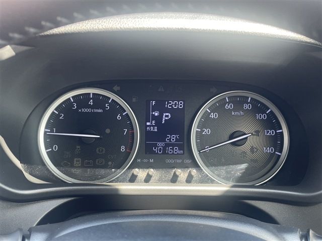 DAIHATSU CAST STYLE 4WD 2016 Image 31