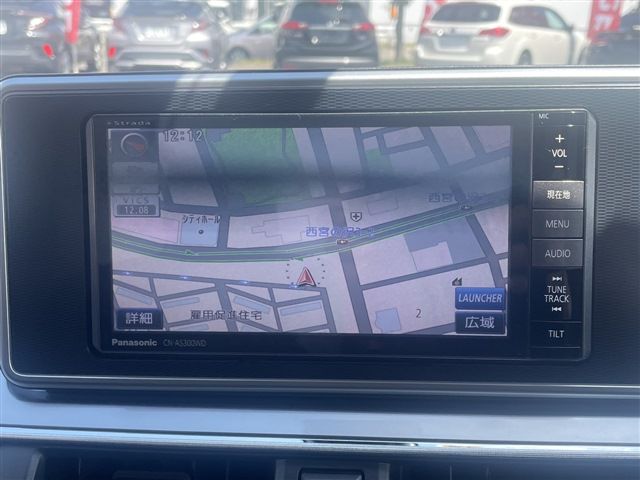 DAIHATSU CAST STYLE 4WD 2016 Image 31