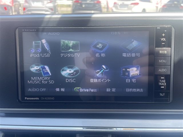 DAIHATSU CAST STYLE 4WD 2016 Image 31