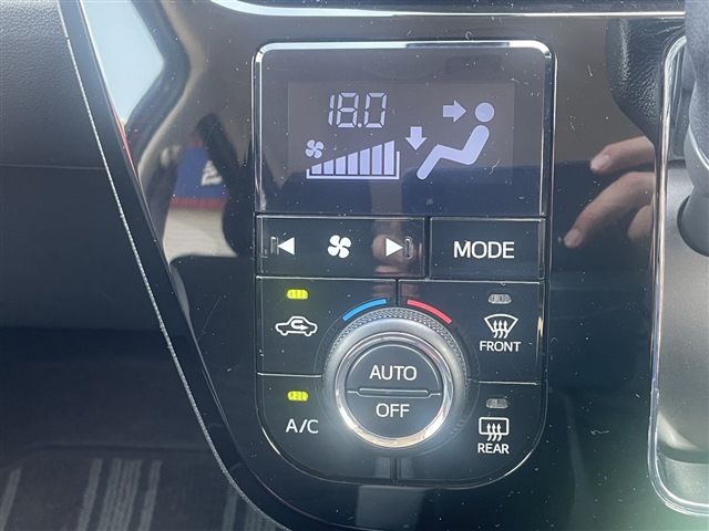 DAIHATSU CAST STYLE 4WD 2016 Image 31