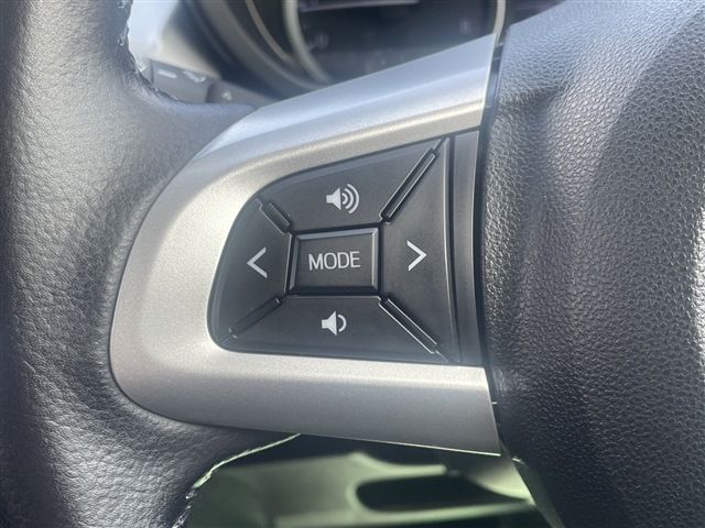 DAIHATSU CAST STYLE 4WD 2016 Image 31