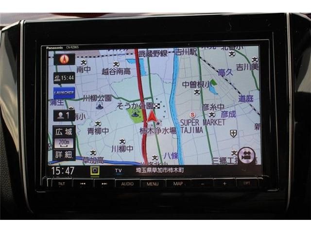 SUZUKI SWIFT 2021 Image 31