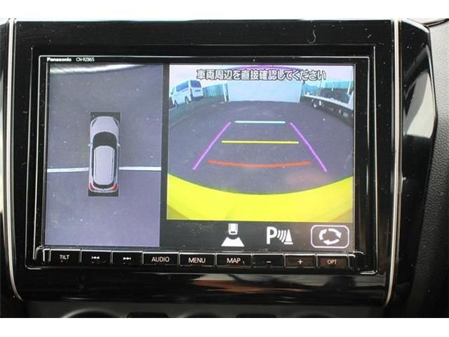 SUZUKI SWIFT 2021 Image 31