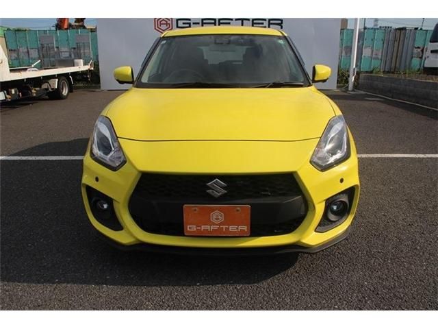 SUZUKI SWIFT 2021 Image 31