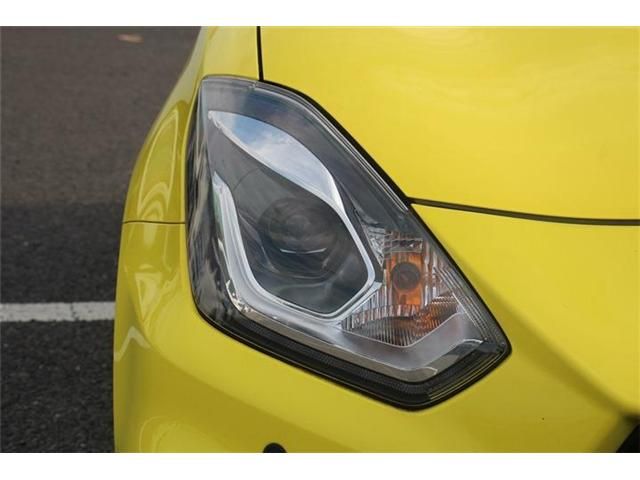 SUZUKI SWIFT 2021 Image 31