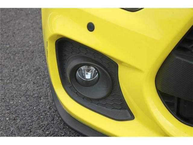 SUZUKI SWIFT 2021 Image 31