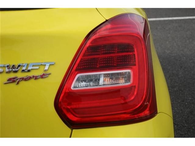 SUZUKI SWIFT 2021 Image 31
