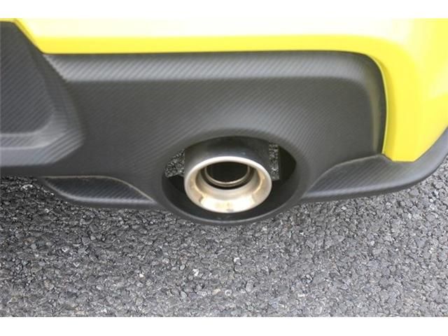 SUZUKI SWIFT 2021 Image 31