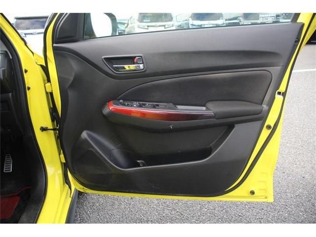 SUZUKI SWIFT 2021 Image 31