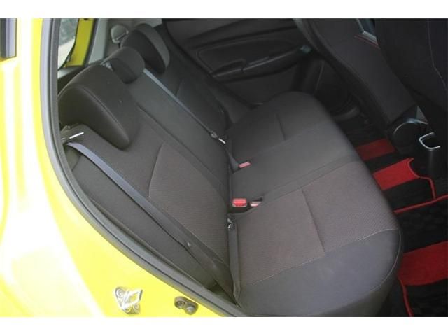 SUZUKI SWIFT 2021 Image 31