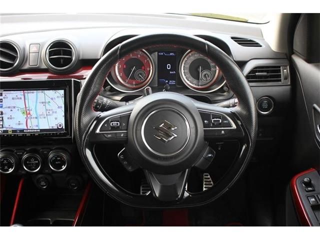 SUZUKI SWIFT 2021 Image 31