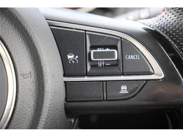 SUZUKI SWIFT 2021 Image 31