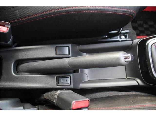 SUZUKI SWIFT 2021 Image 31