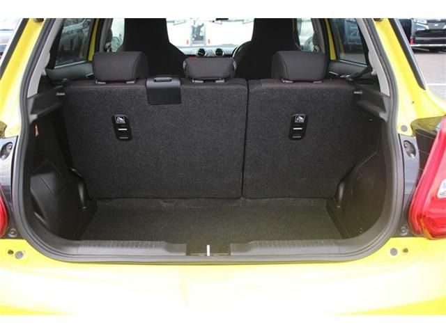 SUZUKI SWIFT 2021 Image 31