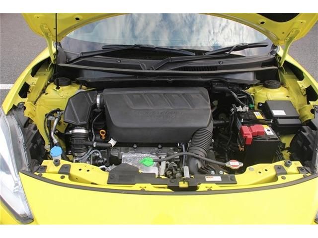 SUZUKI SWIFT 2021 Image 31