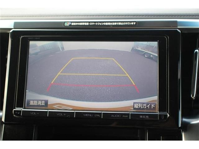 TOYOTA ALPHARD 2015 Image 31