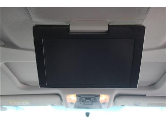 TOYOTA ALPHARD 2015 Image 31