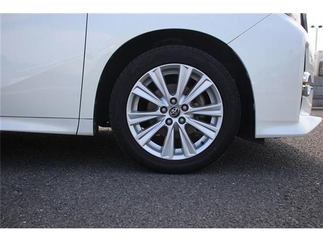 TOYOTA ALPHARD 2015 Image 31