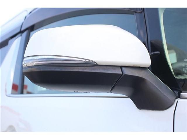 TOYOTA ALPHARD 2015 Image 31