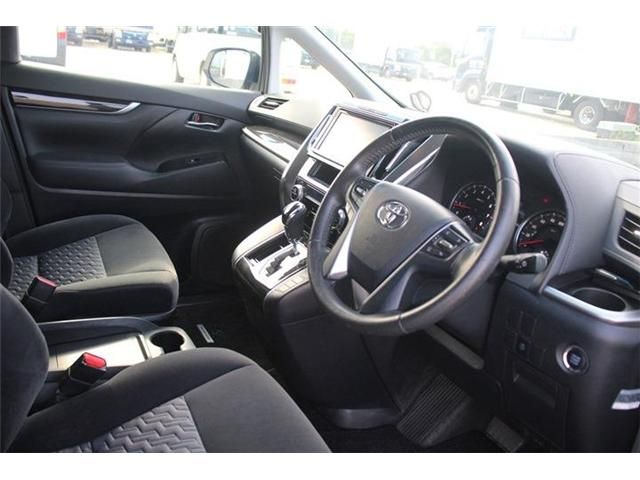 TOYOTA ALPHARD 2015 Image 31