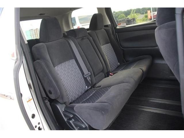 TOYOTA ALPHARD 2015 Image 31