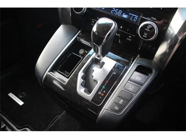 TOYOTA ALPHARD 2015 Image 31