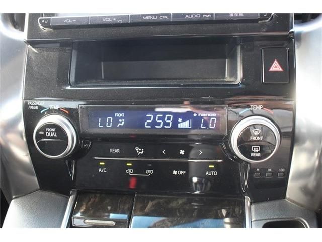 TOYOTA ALPHARD 2015 Image 31