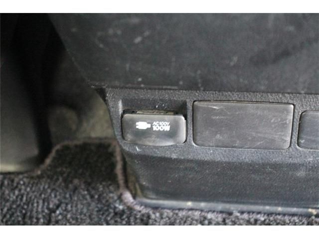 TOYOTA ALPHARD 2015 Image 31