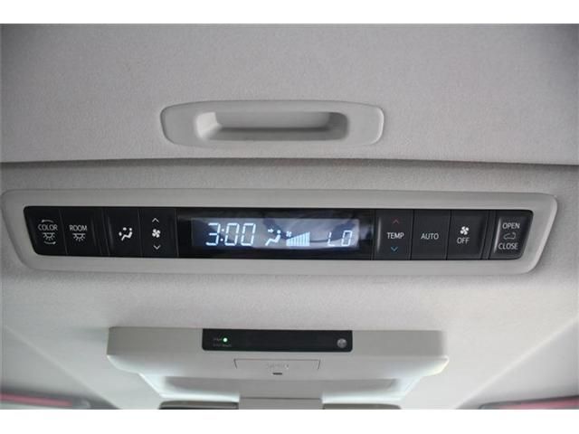 TOYOTA ALPHARD 2015 Image 31