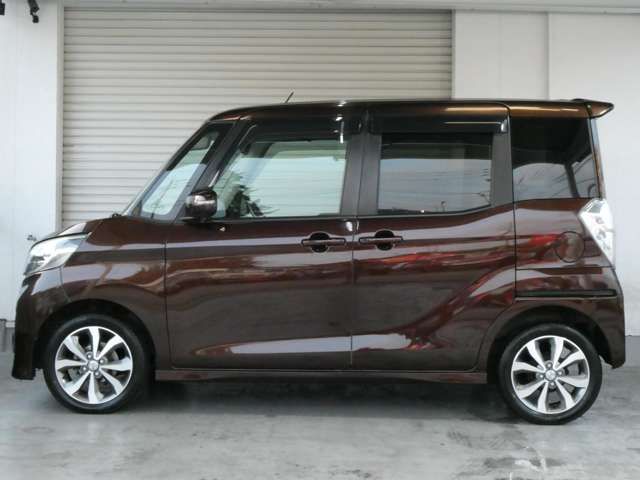 NISSAN DAYZ ROOX 2016 Image 31