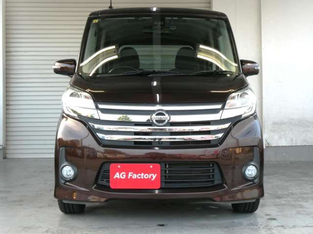 NISSAN DAYZ ROOX 2016 Image 31