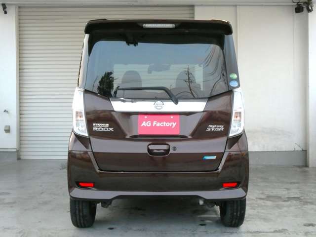 NISSAN DAYZ ROOX 2016 Image 31