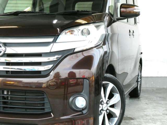 NISSAN DAYZ ROOX 2016 Image 31