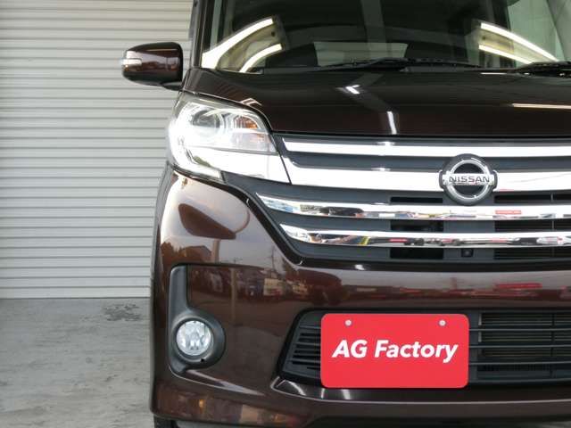 NISSAN DAYZ ROOX 2016 Image 31