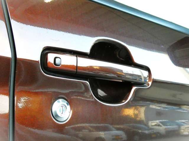 NISSAN DAYZ ROOX 2016 Image 31