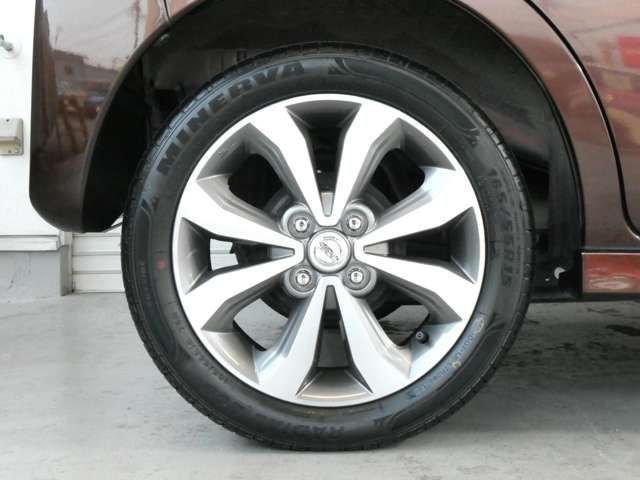 NISSAN DAYZ ROOX 2016 Image 31