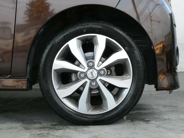 NISSAN DAYZ ROOX 2016 Image 31