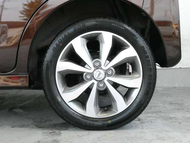 NISSAN DAYZ ROOX 2016 Image 31