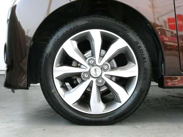 NISSAN DAYZ ROOX 2016 Image 31