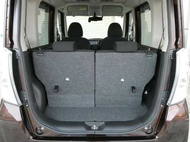 NISSAN DAYZ ROOX 2016 Image 31