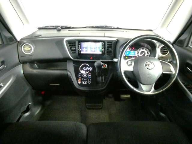 NISSAN DAYZ ROOX 2016 Image 31