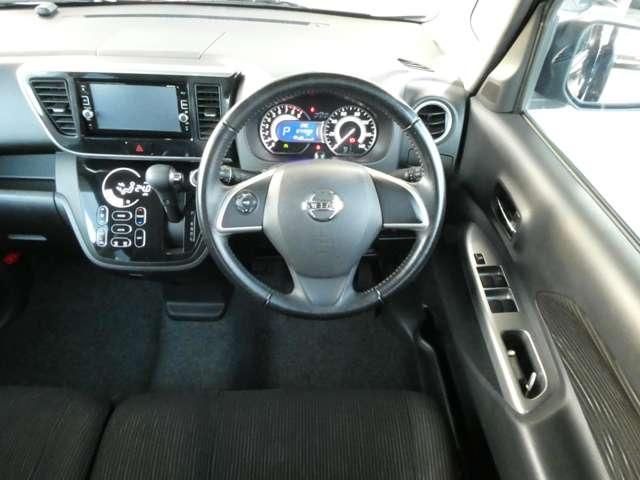 NISSAN DAYZ ROOX 2016 Image 31