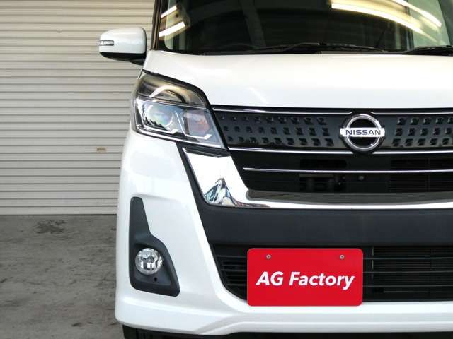 NISSAN DAYZ ROOX 2017 Image 31